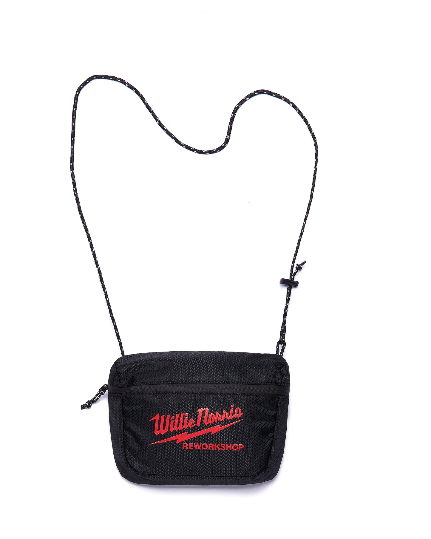 COMING SOON — THE CARRY (BLACK/RED)