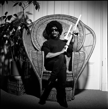 X JOAN JETT BLAKK FUNDRAISER SHORT-SLEEVE T-SHIRT