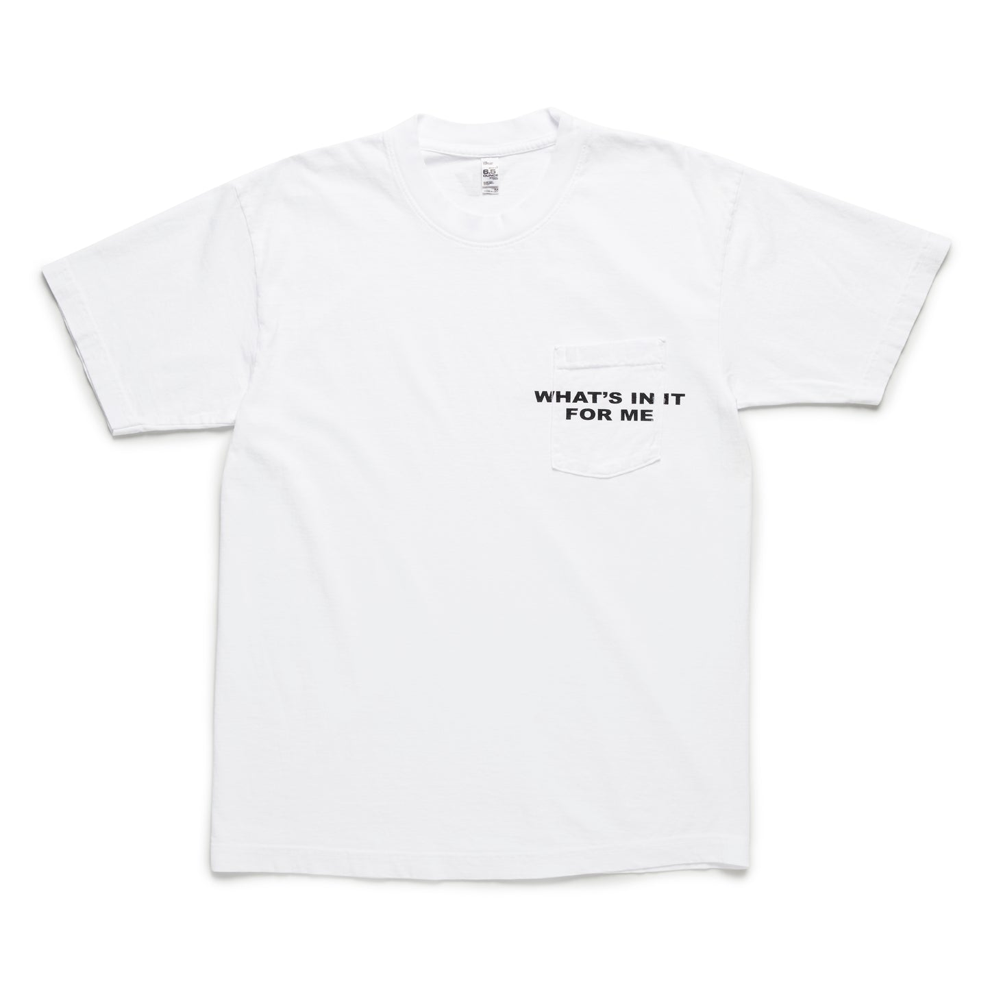 WIFME POCKET SS PRINTED