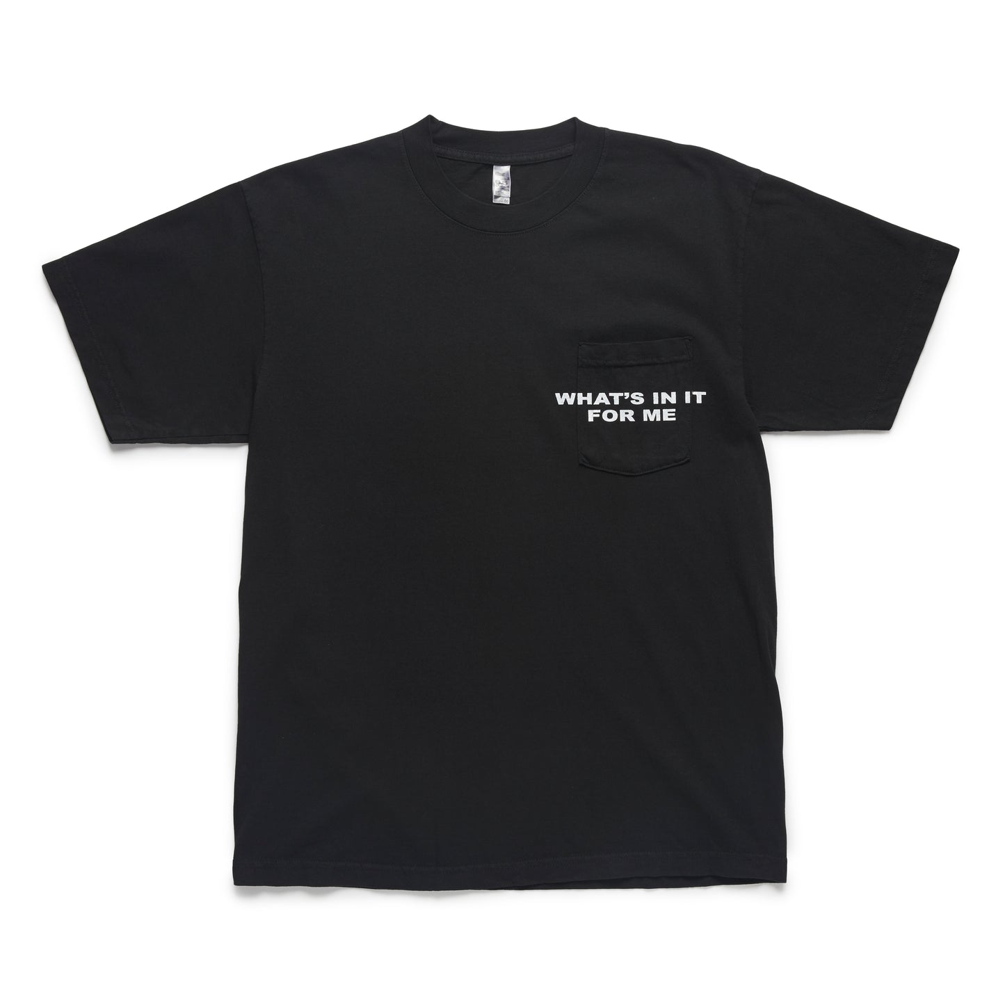 WIFME POCKET SS PRINTED