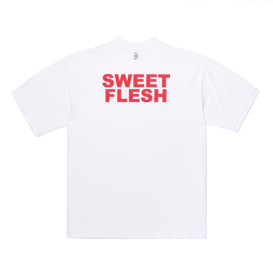 SWEET FLESH/HUNGRY LOOKS  SS